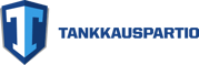 Tankkauspartio l ogo