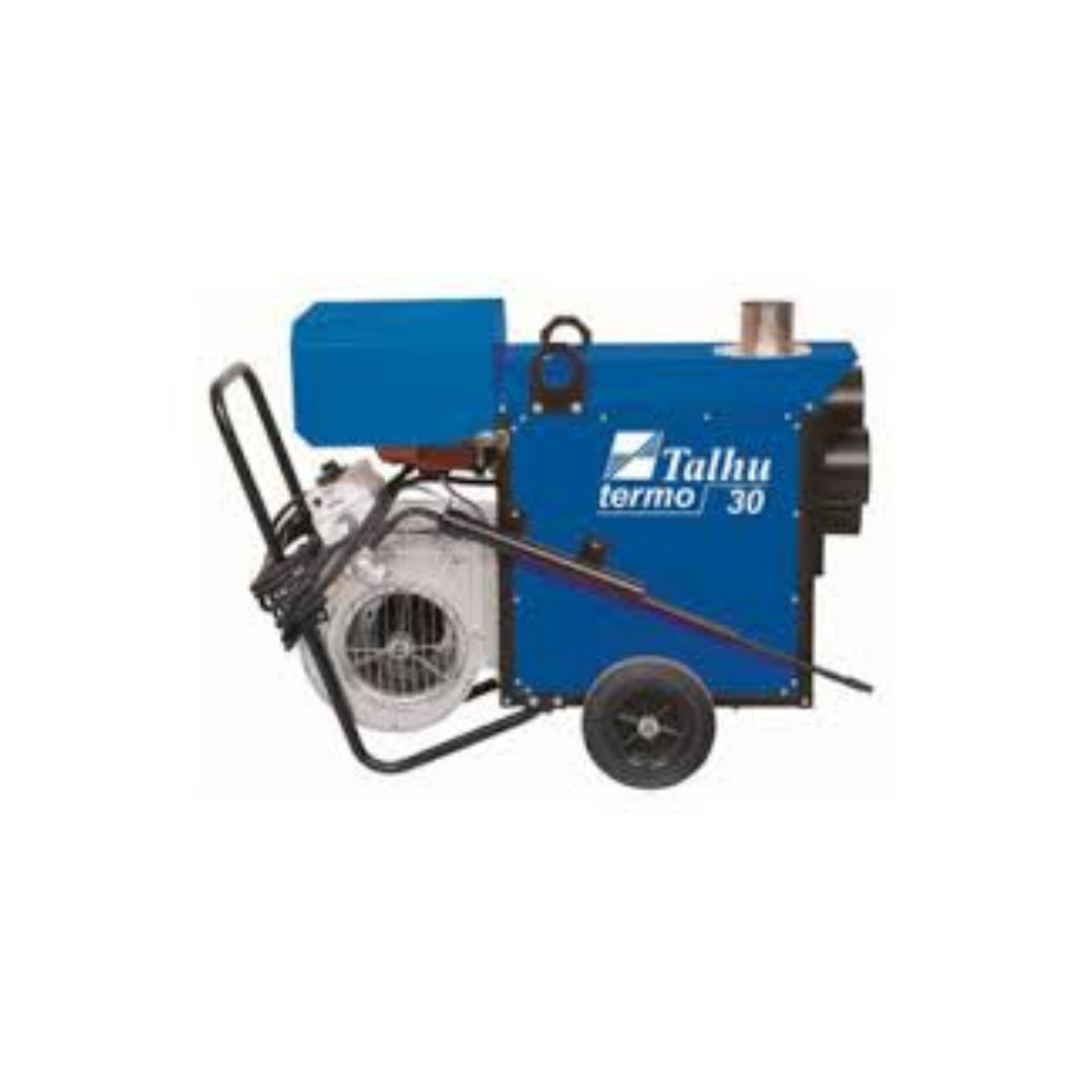 Talhu termo 30 Rakennuslämmitin