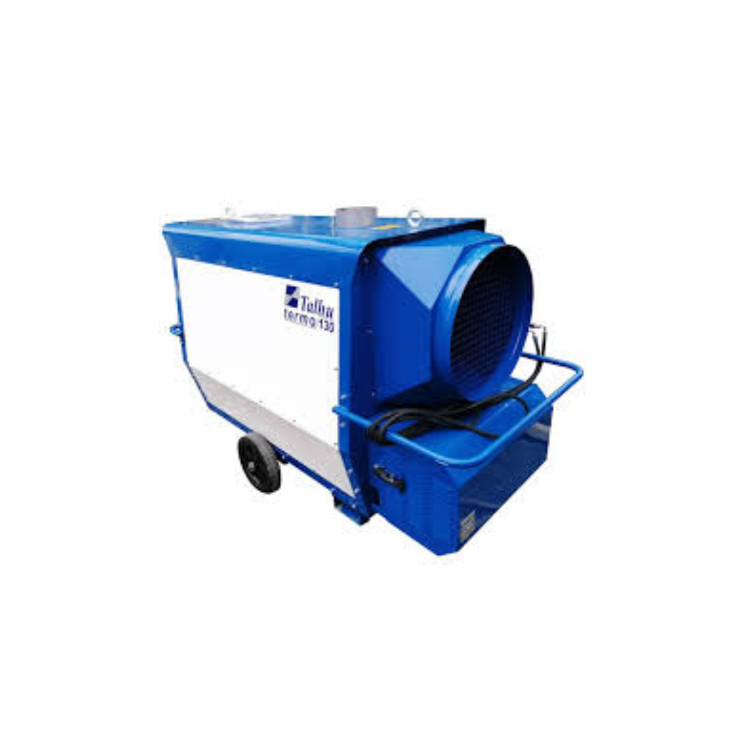 Talhu termo 130 Rakennuslämmitin