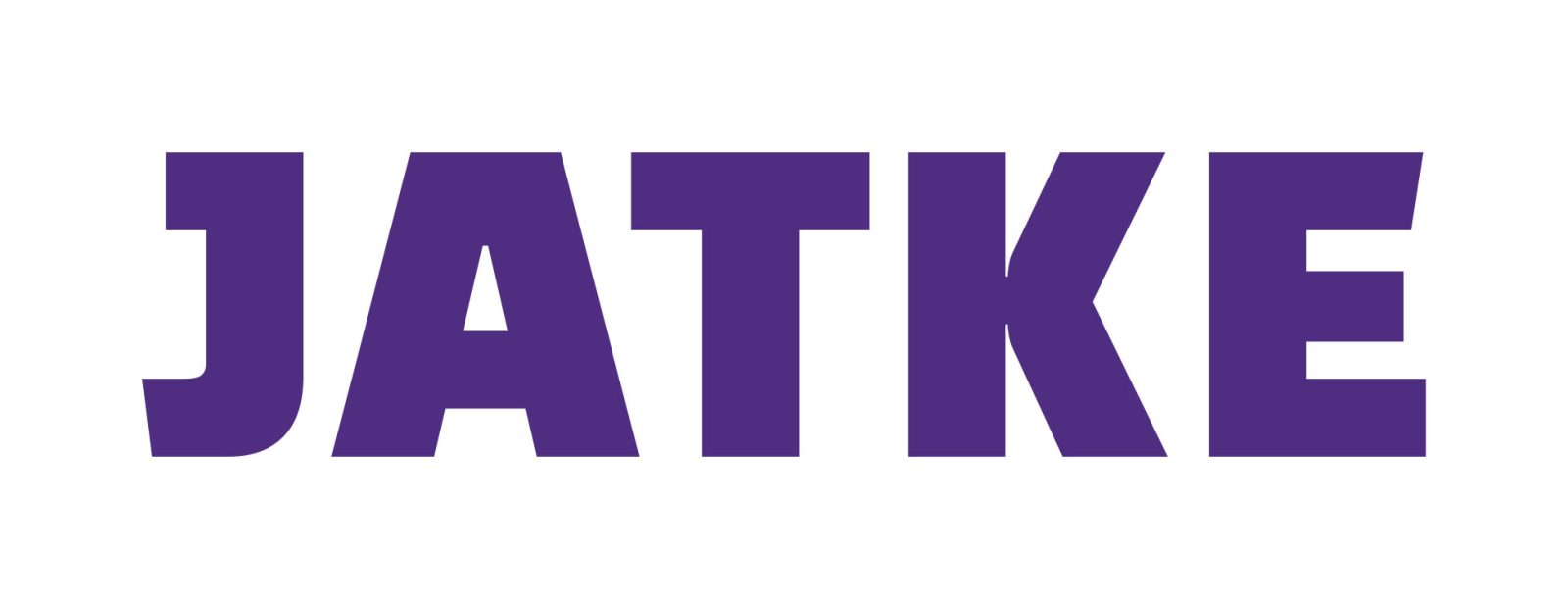 JATKE_logo_uratarinat