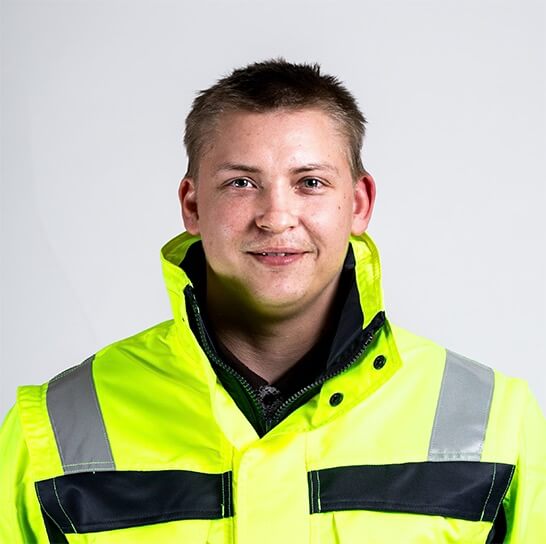 Kalle Saarinen