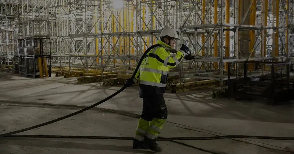 Tehokkaat ja joustavat lämmitysratkaisut